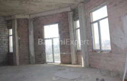 דירה 3-комн 104 m² - גלאקציה טבידזה, Batumi