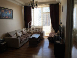 דירה 77 מ"ר - ניקו פירוסמני, Batumi, גאורגיה