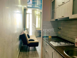 דירה 1-комн 29 m² - זוראבה גורגילדזה, Batumi