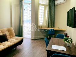דירה 1-комн 29 m² - זוראבה גורגילדזה, Batumi