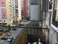 דירה 35 מ"ר - איליה צ'בצ'וואדזה, Batumi, גאורגיה
