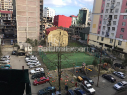 דירה 1-комн 35 m² - איליה צ'בצ'וואדזה, Batumi