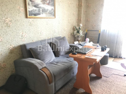דירה 1-комн 35 m² - איליה צ'בצ'וואדזה, Batumi
