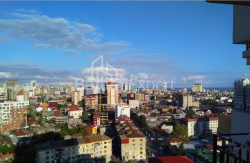 דירה 3-комн 80 m² - אלכסנדרה פושקין, Batumi