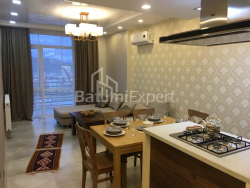 דירה 2-комн 54 m² - זוראבה גורגילדזה, Batumi