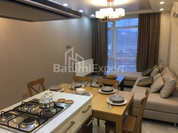 דירה 2-комн 54 m² - זוראבה גורגילדזה, Batumi
