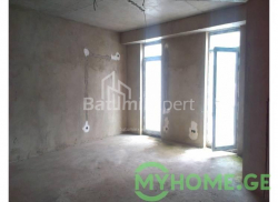 דירה 2-комн 46 m² - יוריבסקאיה, Batumi