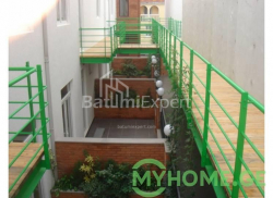 דירה 3-комн 98 m² - יוריבסקאיה, Batumi