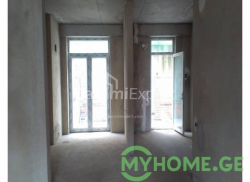דירה 3-комн 98 m² - יוריבסקאיה, Batumi