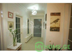 דירה 3-комн 130 m² - יוריבסקאיה, Batumi