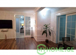 דירה 3-комн 130 m² - יוריבסקאיה, Batumi