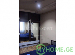 דירה 3-комн 104 m² - יוריבסקאיה, Batumi