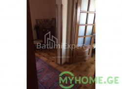 דירה 3-комн 96 m² - יוריבסקאיה, Batumi