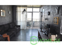 דירה 4-комн 130 m² - יוריבסקאיה, Batumi