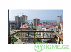דירה 130 מ"ר - יוריבסקאיה, Batumi, גאורגיה