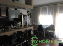 דירה 3-комн 120 m² - יוריבסקאיה, Batumi