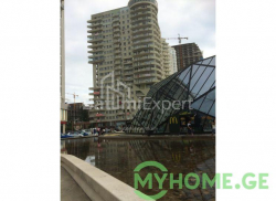 דירה 83 מ"ר - יוריבסקאיה, Batumi, גאורגיה