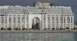 דירה 2-комн 53 m² - יוריבסקאיה, Batumi