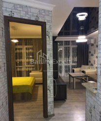 דירה 2-комн 55 m² - יוריבסקאיה, Batumi