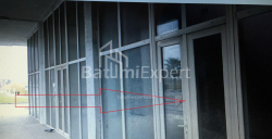 דירה 2-комн 38 m² - יוריבסקאיה, Batumi