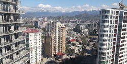 דירה 3-комн 86 m² - אנגיסה, Batumi