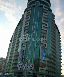 דירה 4-комн 126 m² - אנגיסה, Batumi