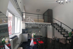 דירה 1-комн 53 m² - יוריבסקאיה, Batumi
