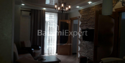 דירה 3-комн 70 m² - יוריבסקאיה, Batumi