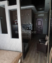 דירה 1-комн 32 m² - ניקו פירוסמני, Batumi