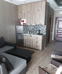 דירה 1-комн 32 m² - ניקו פירוסמני, Batumi