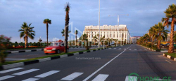 דירה 2-комн 85 m² - יוריבסקאיה, Batumi