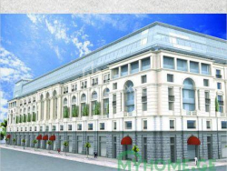 דירה 2-комн 85 m² - יוריבסקאיה, Batumi