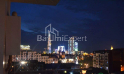 דירה 3-комн 73 m² - יוריבסקאיה, Batumi
