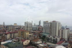דירה 73 מ"ר - יוריבסקאיה, Batumi, גאורגיה