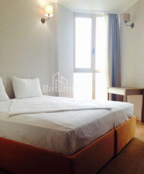 דירה 2-комн 61 m² - יוריבסקאיה, Batumi