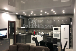 דירה 2-комн 52 m² - יוריבסקאיה, Batumi