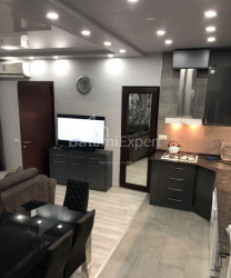 דירה 2-комн 52 m² - יוריבסקאיה, Batumi