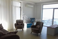 דירה 120 מ"ר - שריף חימשיאשווילי, Batumi, גאורגיה