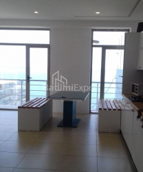 דירה 120 מ"ר - שריף חימשיאשווילי, Batumi, גאורגיה