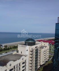 דירה 120 מ"ר - שריף חימשיאשווילי, Batumi, גאורגיה