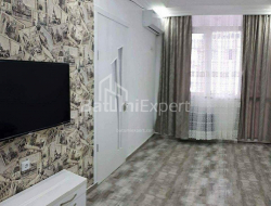 דירה 3-комн 60 m² - יוריבסקאיה, Batumi