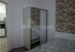 דירה 60 מ"ר - יוריבסקאיה, Batumi, גאורגיה