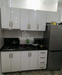 דירה 3-комн 60 m² - יוריבסקאיה, Batumi