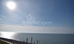 דירה 3-комн 69 m² - שריף חימשיאשווילי, Batumi