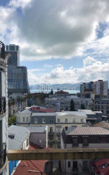 דירה 92 מ"ר - דמטר תבדאבולי, Batumi, גאורגיה