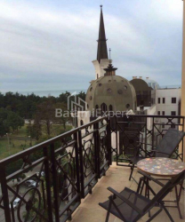 דירה 92 מ"ר - דמטר תבדאבולי, Batumi, גאורגיה