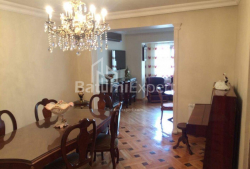 דירה 5-комн 120 m² - המלך פרנבאז, Batumi