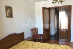 דירה 120 מ"ר - המלך פרנבאז, Batumi, גאורגיה