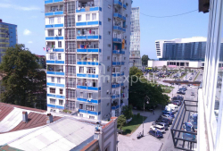 דירה 2-комн 55 m² - יוריבסקאיה, Batumi