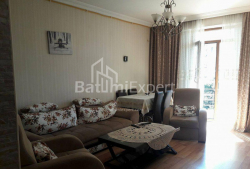דירה 3-комн 70 m² - יוריבסקאיה, Batumi